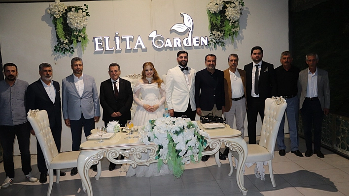 Cirit Ailesinin Mutlu Günü