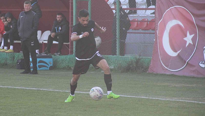 Üzüm'ün Yeni Takımı Belli Oldu
