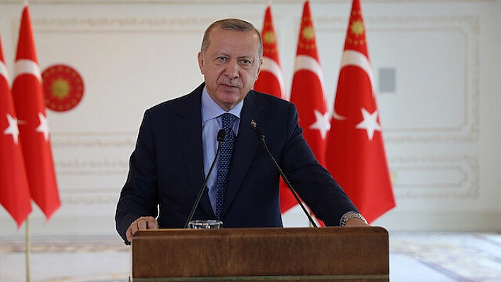 Cumhurbaşkanı Erdoğan Yarın Elazığ'da!