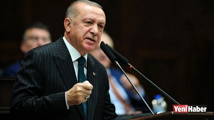 Cumhurbaşkanı'ndan Gazeteciler Günü Mesajı!
