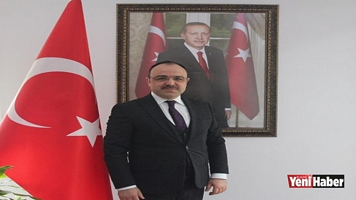 'Cumhuriyet'in İlanı Şanlı Tarihimizin En Önemli Dönüm Noktasıdır'