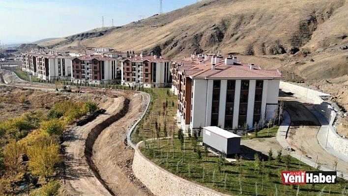 Deprem Fırsatçılarının Kursağında Kaldı