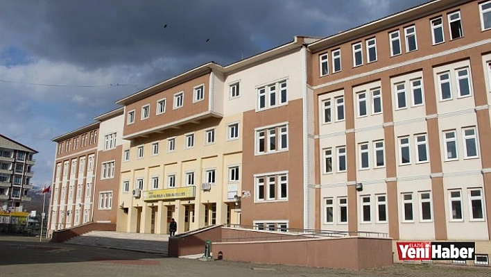 Deprem Tatbikatında Gerçek Depreme Yakalandılar