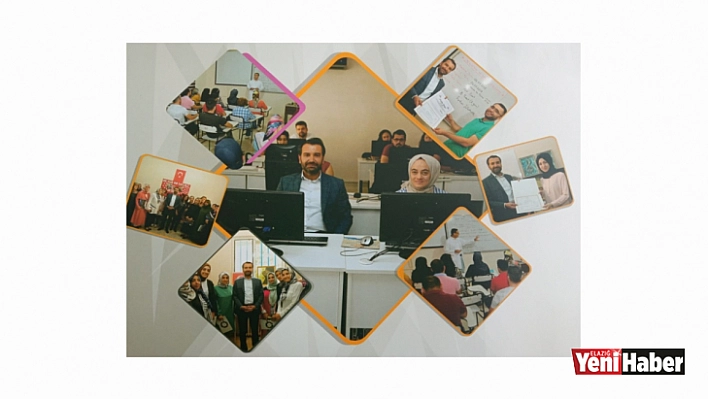 'Dijital Benim İşim' Projesi Eğitimleri Başlıyor