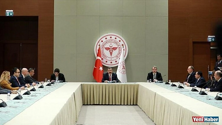 Dikkat! Bilim Kurulu Toplanıyor!