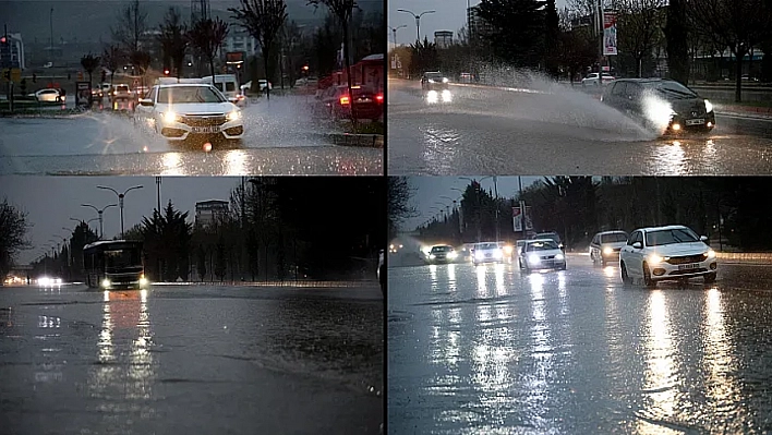 Dikkat! Meteoroloji Uyardı!