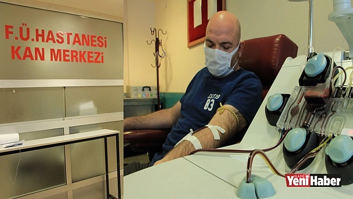 Doktor: 'Yalvarıyorum Bağışçı Olun'