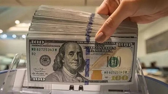 Dolar Aldı Başını Gidiyor!