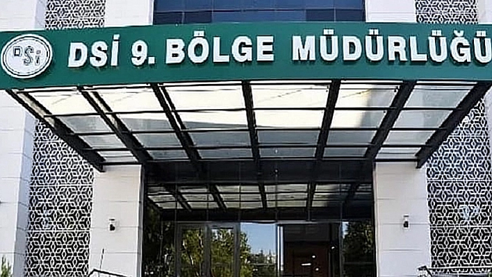 DSİ Sonunda Açıklama Yapabildi!