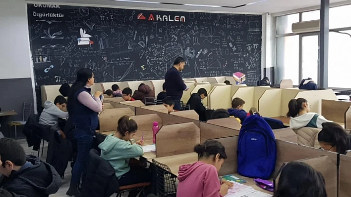 Eğitimde A Kalite