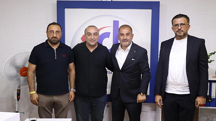 'Eğitime Katkı Sunuyoruz'