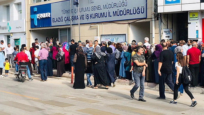 Elazığ'da KPSS'siz Personel Alınacak!