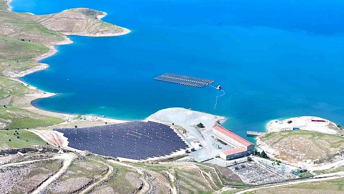 Elazığ'da Rekor Yatırım!