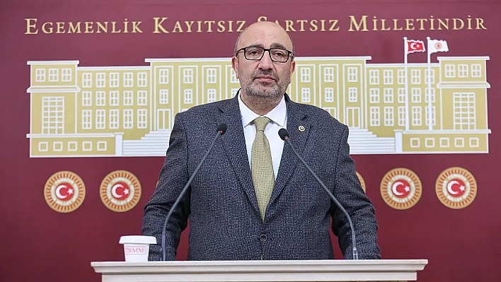 Elazığ'a Güvenlik Yatırımı Yolda