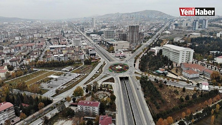 Elazığ'a Yapılan Nakdi Yardımın Tutarı Açıklandı