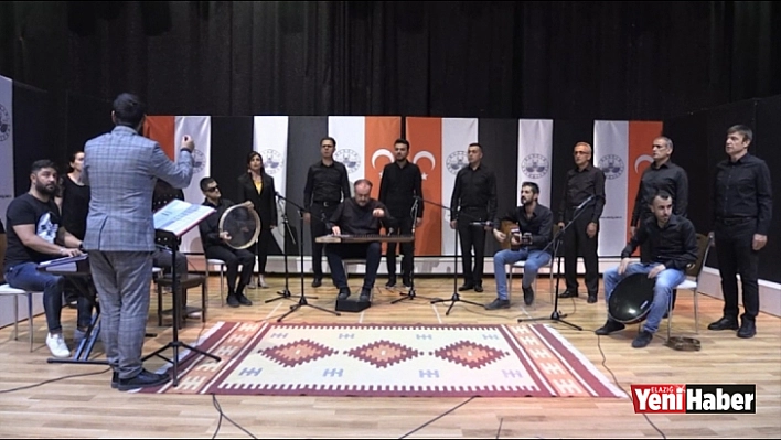 Elazığ Belediye Konservatuvarı Yeni Adaylar Arıyor!