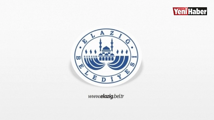 Elazığ Belediyesi'nden Borç Yapılandırmasına İlişkin Duyuru