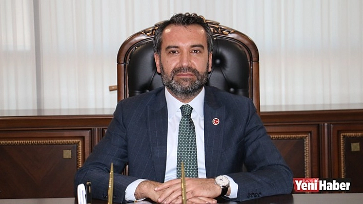 Elazığ Belediyesi'nden Esnafa Destek!