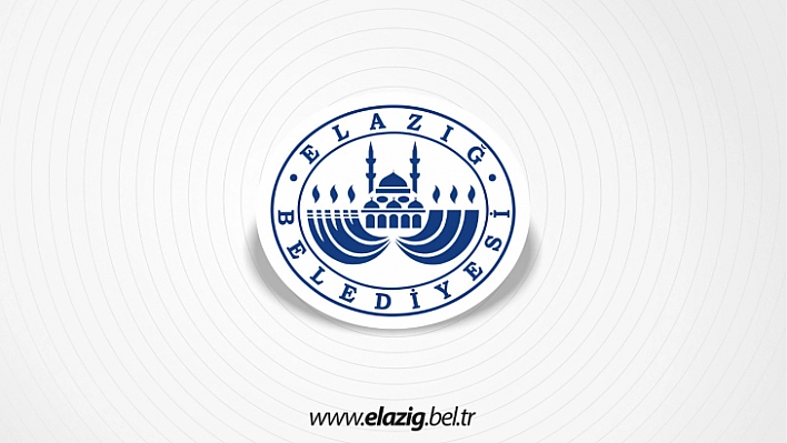 Elazığ Belediyesinden Arsa Satışı