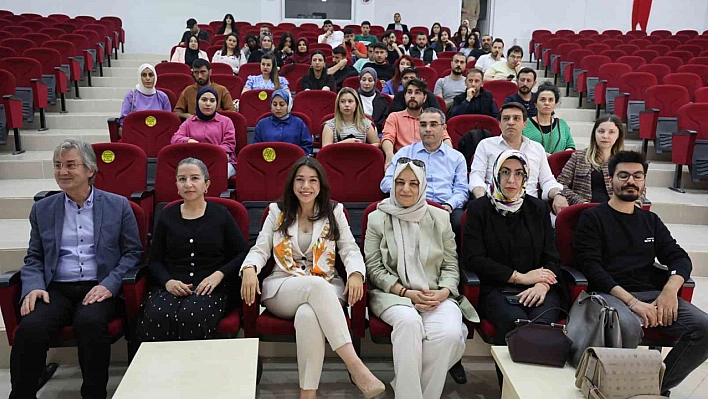 Radyoda Yayın ve Yapım Paneli