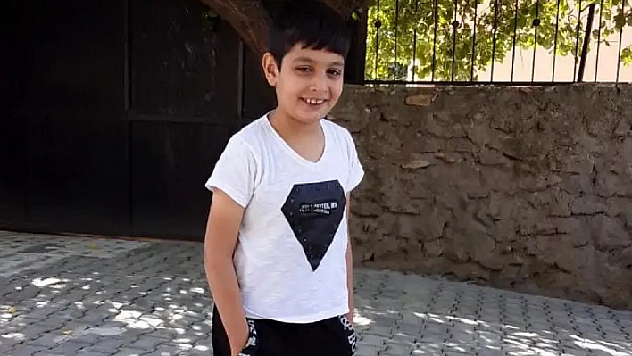 Elazığ'da Üzücü Olay!