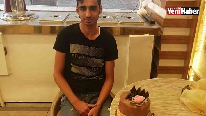 Elazığ'da 17 yaşındaki kayıp genç bulundu