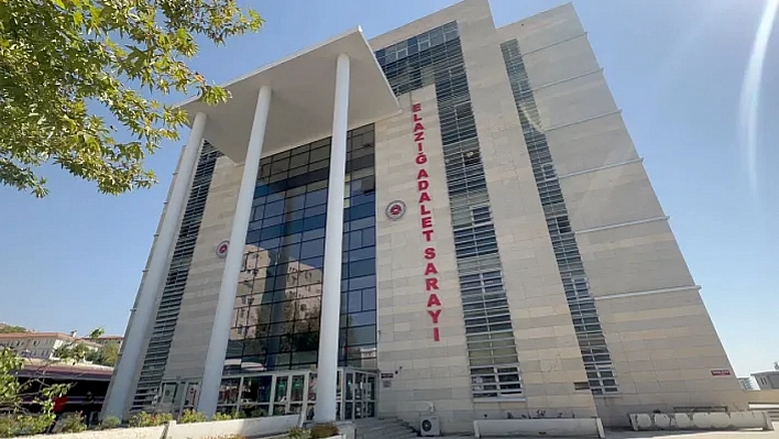Elazığ'da 22 Firari Yakalandı