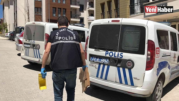 Elazığ'da Hareketli Saatler!