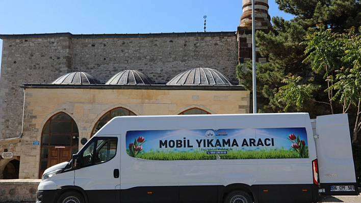 Elazığ'da Bayram Telaşı Başladı