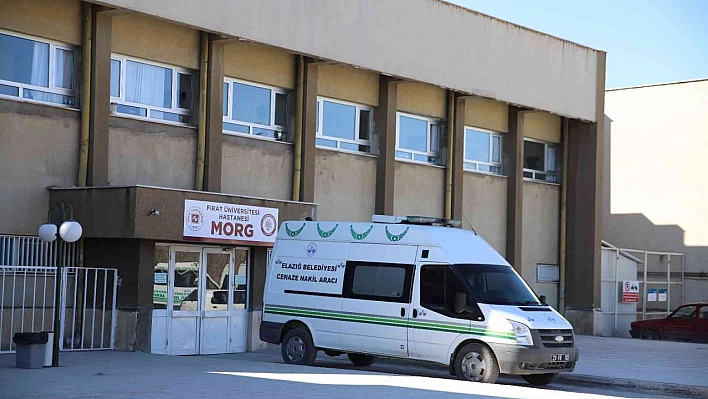 Evinde Ölü Bulundu