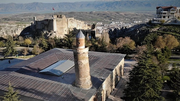 Elazığ'da Bugün Hava Nasıl Olacak?
