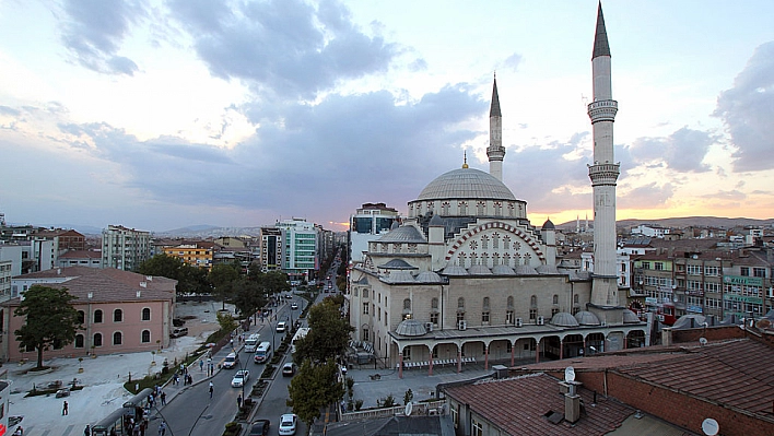 Elazığ'da Bugün Hava Nasıl Olacak?