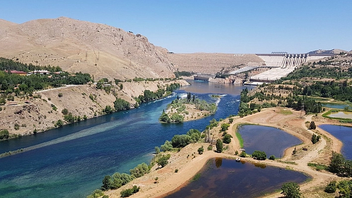 Elazığ'da Bugün Hava Nasıl Olacak?