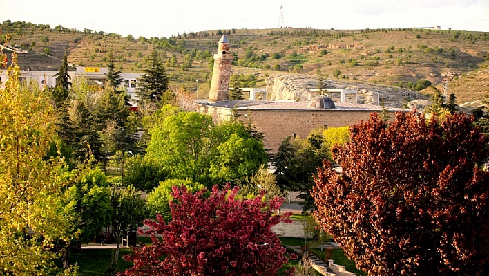 Elazığ'da Bugün Hava Nasıl Olacak?