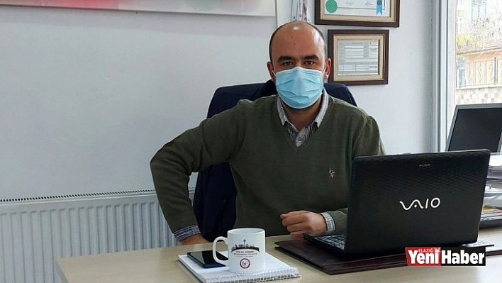 Elazığ'da Eczaneler Hangi Saatlerde Hizmet Verecek?