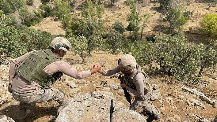 Elazığ'da Büyük Operasyon!