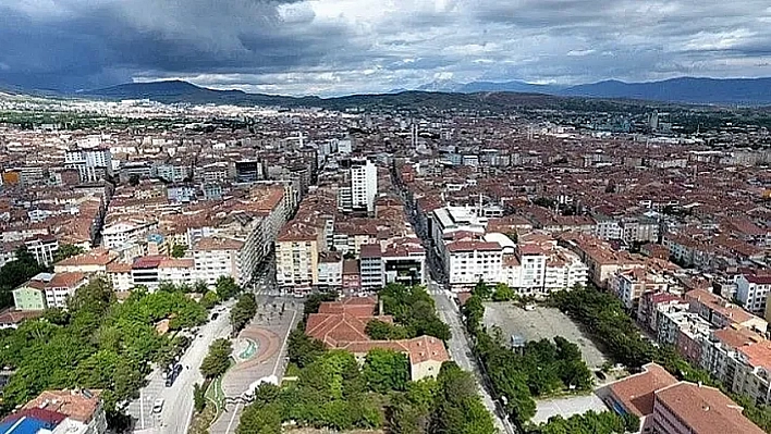 Elazığ'da Hava Durumu Nasıl Olacak?