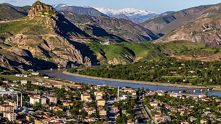 Elazığ'da Hava Durumu Nasıl Olacak?