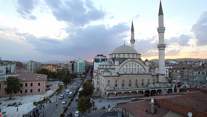 Elazığ'da Hava Nasıl Olacak?