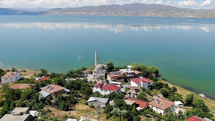 Elazığ'da Hava Nasıl Olacak?