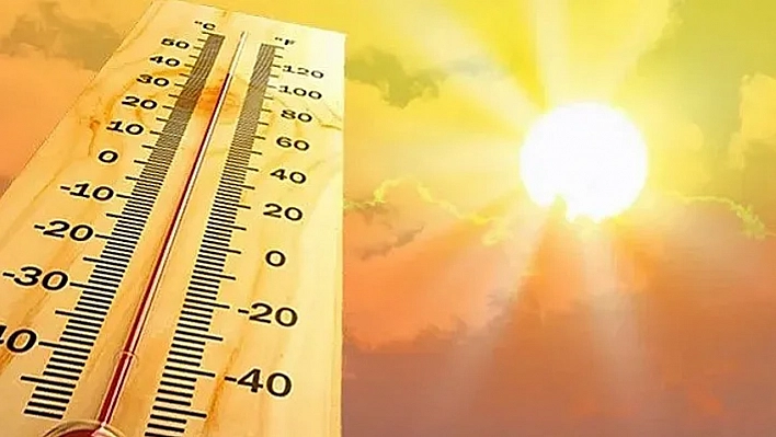 Elazığ'da Hava Nasıl Olacak?