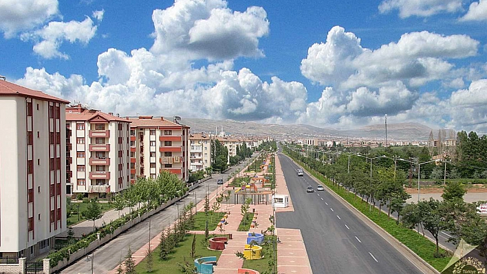 Elazığ'da Hava Nasıl Olacak?
