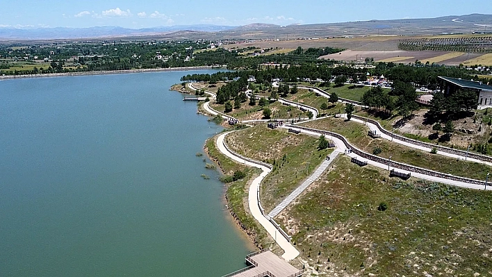 Elazığ'da Hava Nasıl Olacak?