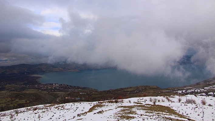 Elazığ'da Hava Nasıl Olacak?