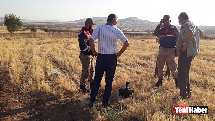 Elazığ'da Kaçak Avlanan 5 Şahıs Yakalandı!