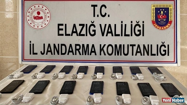 Jandarma Kaçakçılılara Göz Açtırmıyor