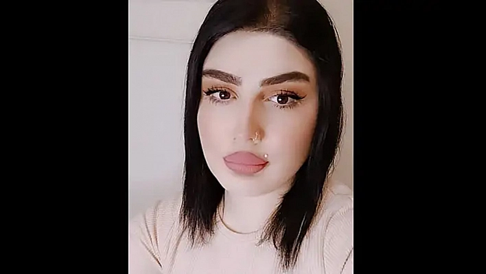 Elazığ'da Kayıp Vakası