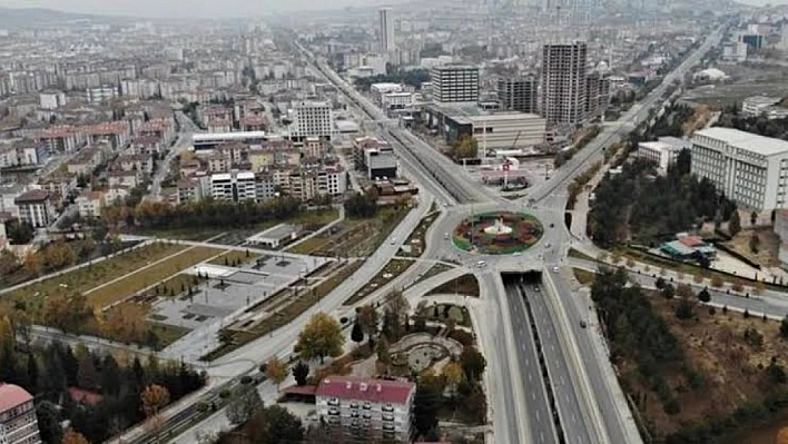 Elazığ'da Korkutan Deprem