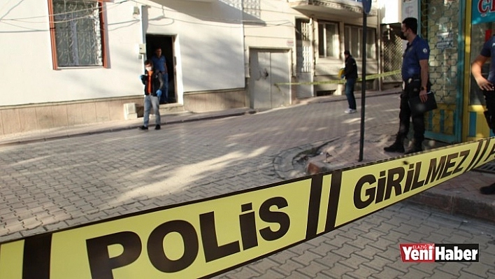 Elazığ'da Maganda Dehşeti