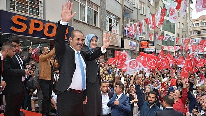 Elazığ'da Mermer Borsası Kurulsun!